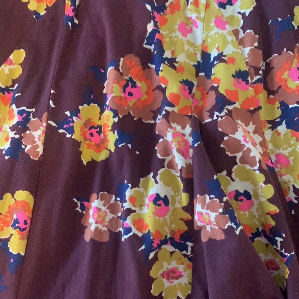 Mossimo Spring Dress - Picture 3 of 4